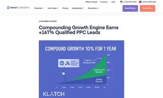 Preview of the Klatch Case Study