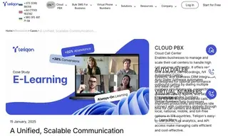 Preview of the ZyraLearn Case Study