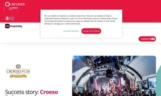 Preview of the Croeso Pubs Case Study