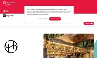 Preview of the The Scotsman Group Case Study