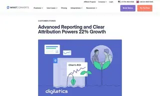 Preview of the Digilatics Case Study