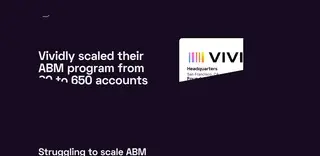Preview of the Vividly Case Study