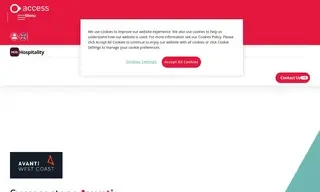 Preview of the Avanti West Coast Case Study