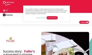 Preview of the Fuller's Case Study