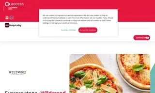 Preview of the Wildwood Case Study
