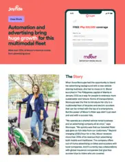 Preview of the Moovr Case Study