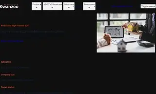 Preview of the Leading Real Estate Company Case Study