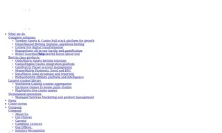 Preview of the NextBet Case Study