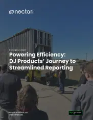 Preview of the DJ Products, Inc. Case Study