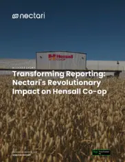 Preview of the Hensall Co-op Case Study