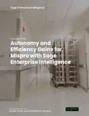 Preview of the Mispro Case Study