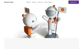 Preview of the Postman Case Study