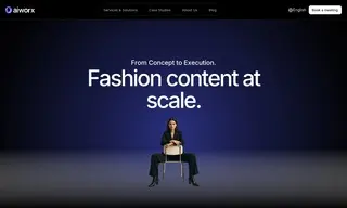 Preview of the Leading European Fashion House Case Study