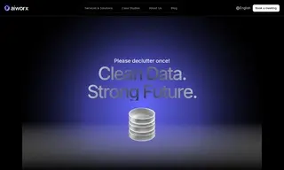 Preview of the E&G Real Estate Case Study
