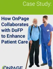 Preview of the Divisions of Family Practice Case Study