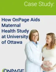 Preview of the University of Ottawa Case Study