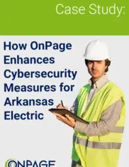 Preview of the Arkansas Electric Cooperative Corporation Case Study