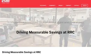 Preview of the Red River College Polytechnic Case Study