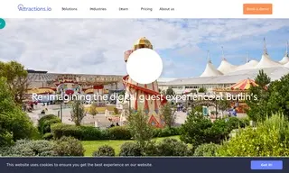 Preview of the Butlin’s Case Study