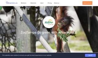 Preview of the ZooTampa Case Study