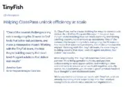 Preview of the ClassPass Case Study