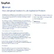 Preview of the Jobright Case Study
