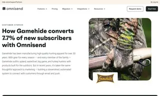 Preview of the Gamehide Case Study