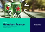 Preview of the Heineken France Case Study