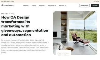 Preview of the CA Design Case Study