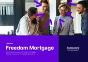 Preview of the Freedom Mortgage Case Study