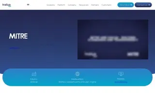 Preview of the Mitre Case Study