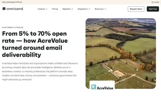 Preview of the AcreValue Case Study