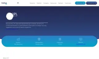 Preview of the UPL Case Study