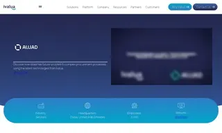 Preview of the Alliad Case Study