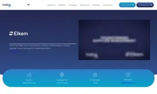 Preview of the Elkem Case Study