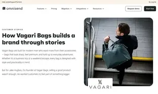 Preview of the Vagari Case Study