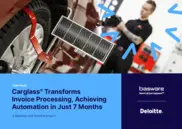 Preview of the Carglass Case Study