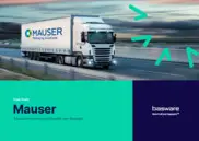 Preview of the Mauser Case Study