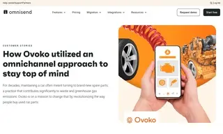 Preview of the Ovoko Case Study