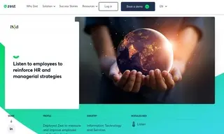 Preview of the Isia Group Case Study