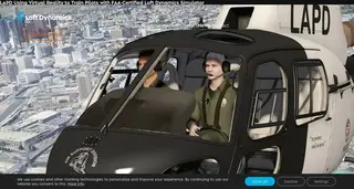 Preview of the Los Angeles Police Department Case Study