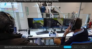 Preview of the Airbus Helicopters Case Study