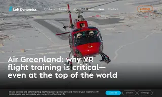 Preview of the Air Greenland Case Study