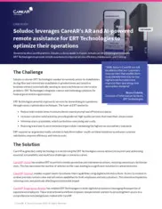 Preview of the Soludoc Case Study