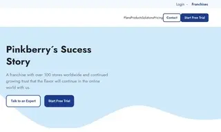 Preview of the Pinkberry Case Study