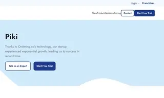 Preview of the Piki Case Study