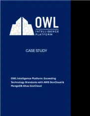 Preview of the Government Agency Case Study