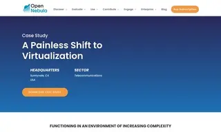 Preview of the Ooma Case Study