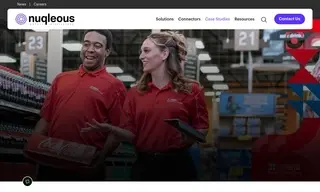Preview of the Swire Coca-Cola Case Study