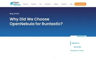 Preview of the Runtastic Case Study